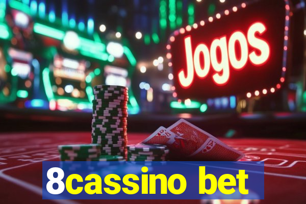 8cassino bet